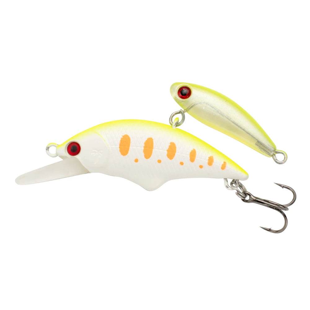 Johncoo Sinking Minnow Lure 42mm - Fish & Cheaps | Fishing & Outdoor Gear