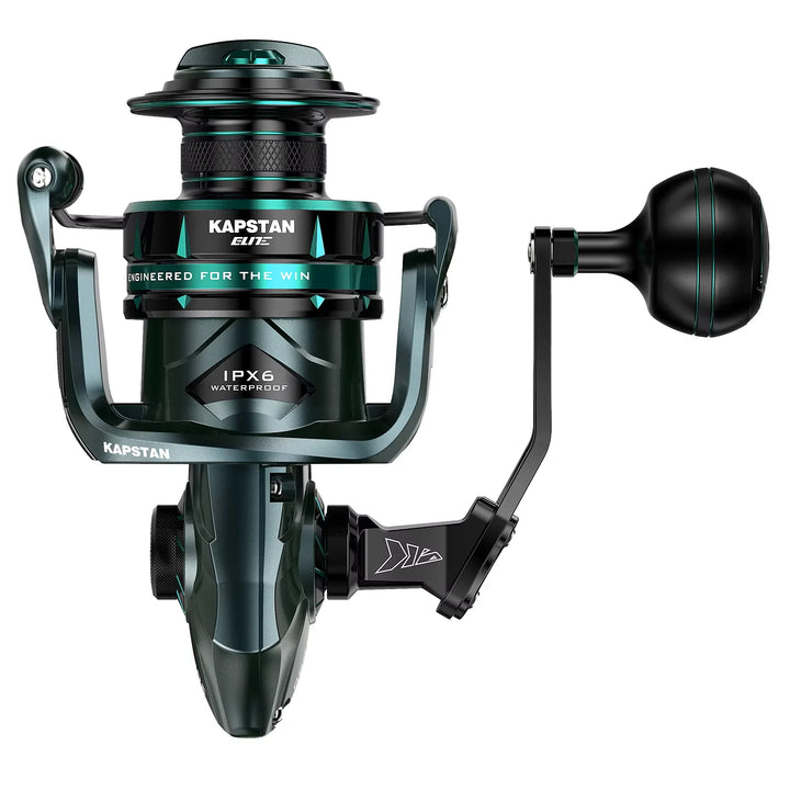 KastKing Kapstan Elite HS Saltwater Spinning Reel