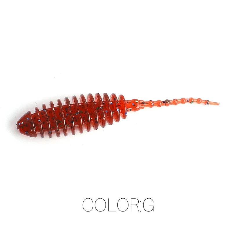 Supercontinent CHORO Tanta 50mm Soft Lure Tail - Fish & Cheaps | Fishing & Outdoor Gear