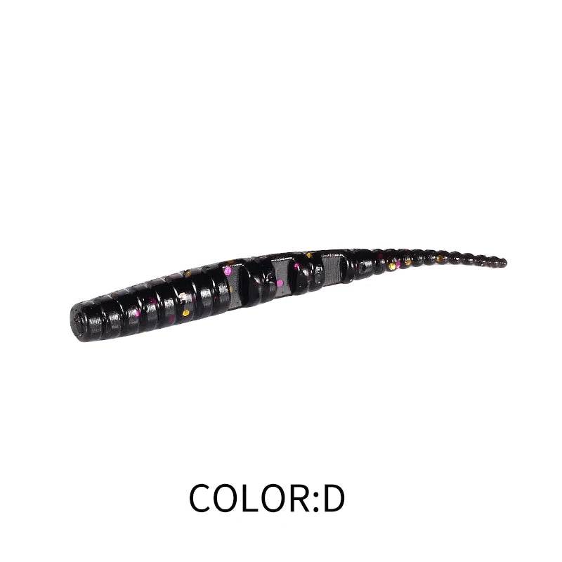 Supercontinent Polaris 3cm Soft Lures – 50 Pack - Fish & Cheaps | Fishing & Outdoor Gear