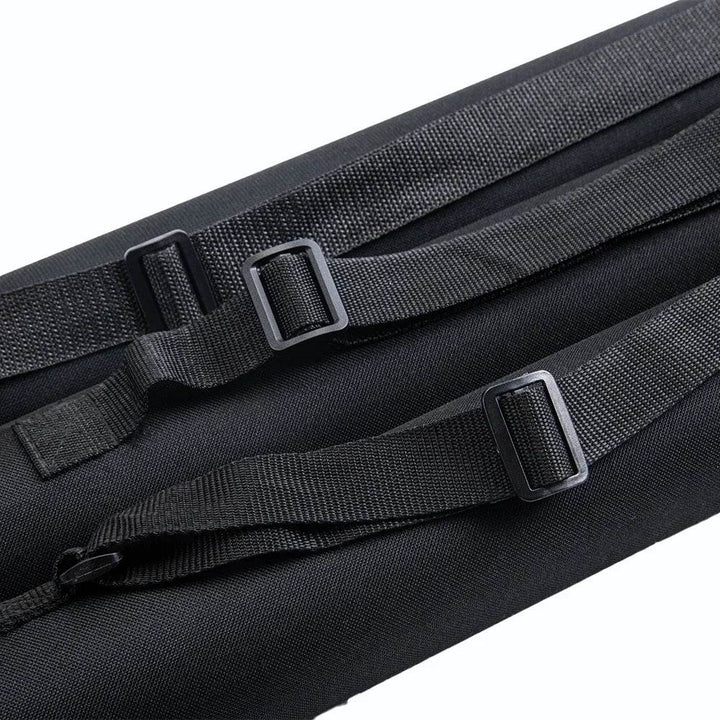 Goture Hard Tube Jigging Rod Bag - Fish & Cheaps | Fishing & Outdoor Gear