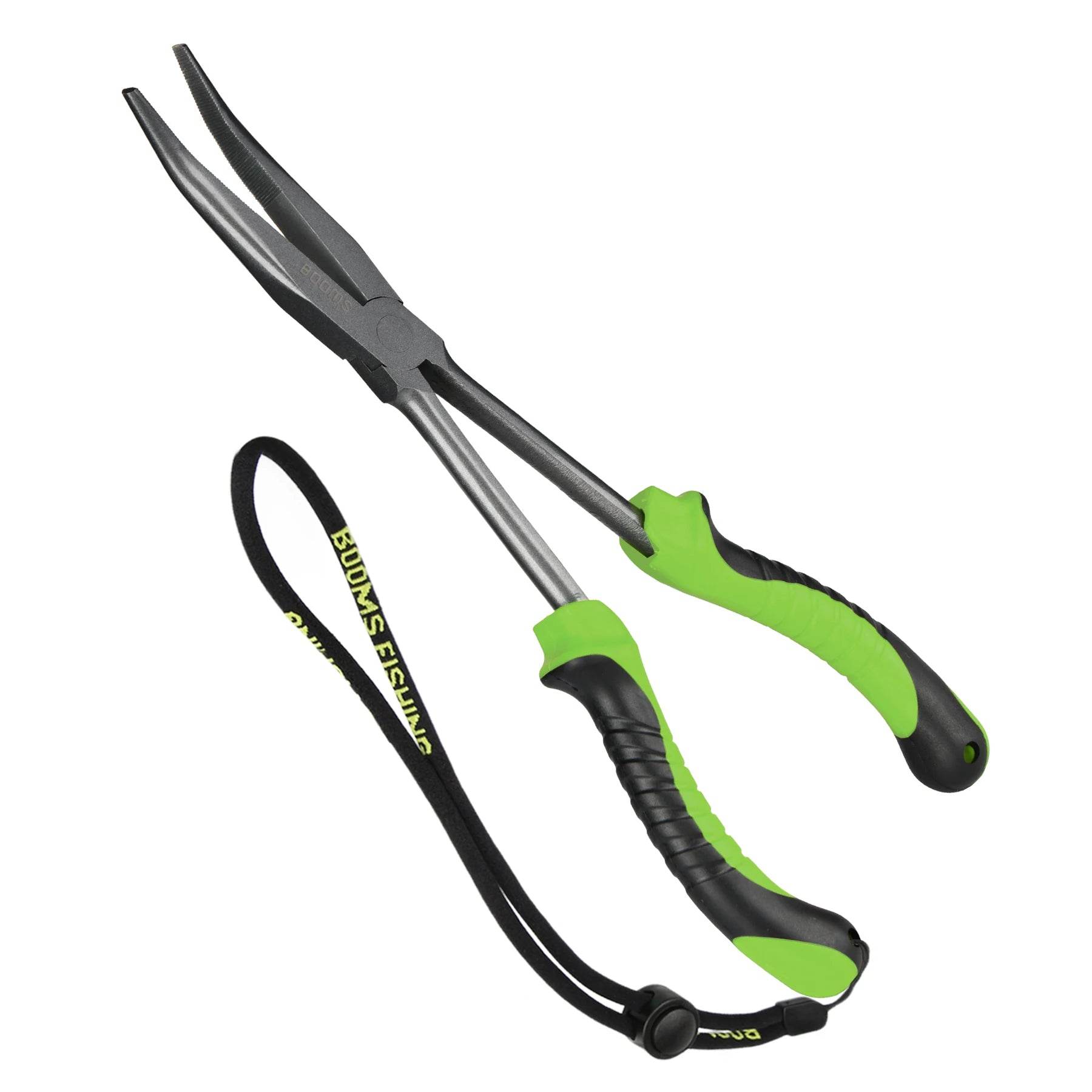 Booms Fishing F05 Long Nose Pliers - Fish & Cheaps | Fishing & Outdoor Gear