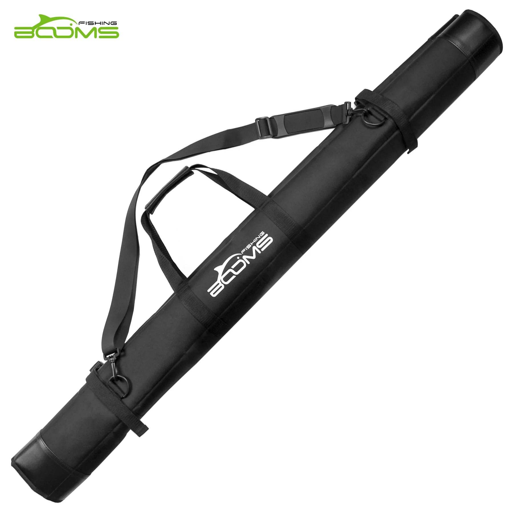 Booms Fishing PB2 Travel Rod Bag - Fish & Cheaps | Fishing & Outdoor Gear