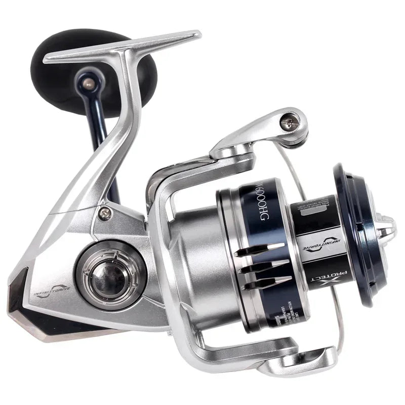 SHIMANO SARAGOSA SW Spinning Reel - Fish & Cheaps | Fishing & Outdoor Gear
