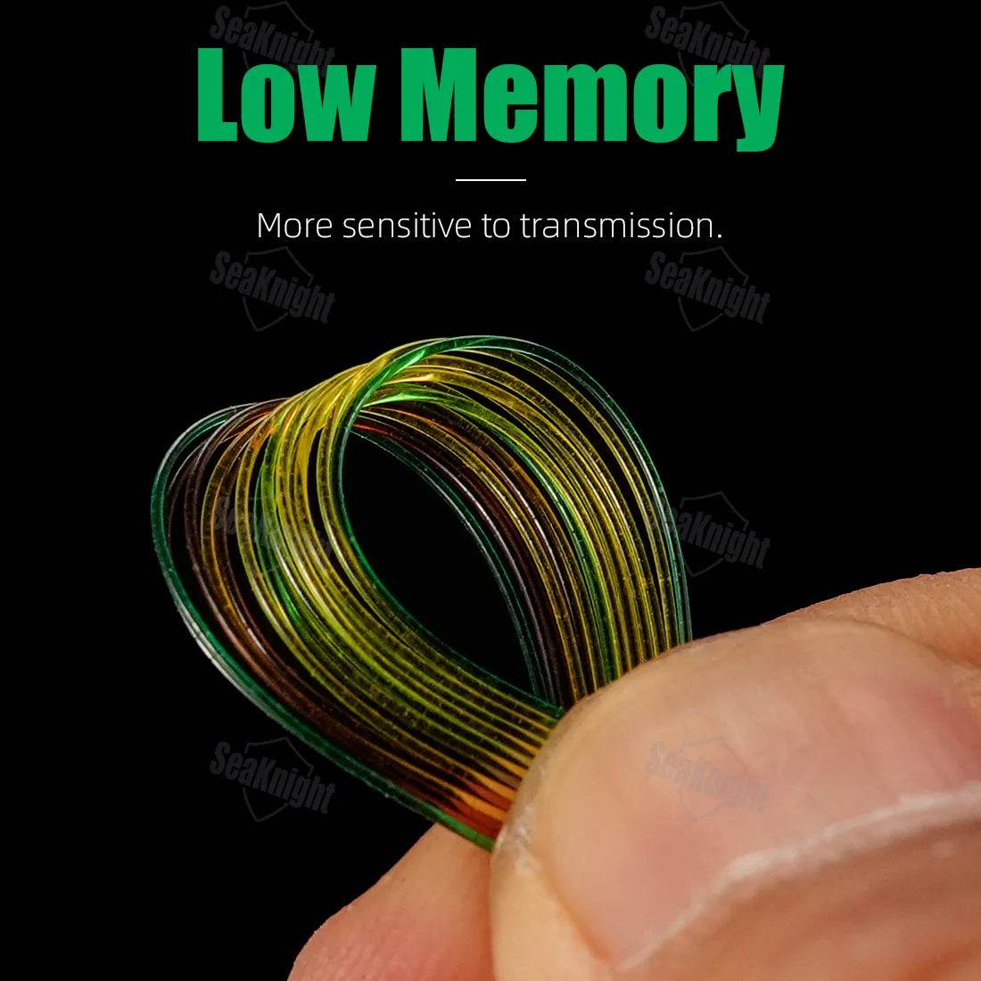 SeaKnight BALDE CARP NT40 Mono Line - Fish & Cheaps | Fishing & Outdoor Gear