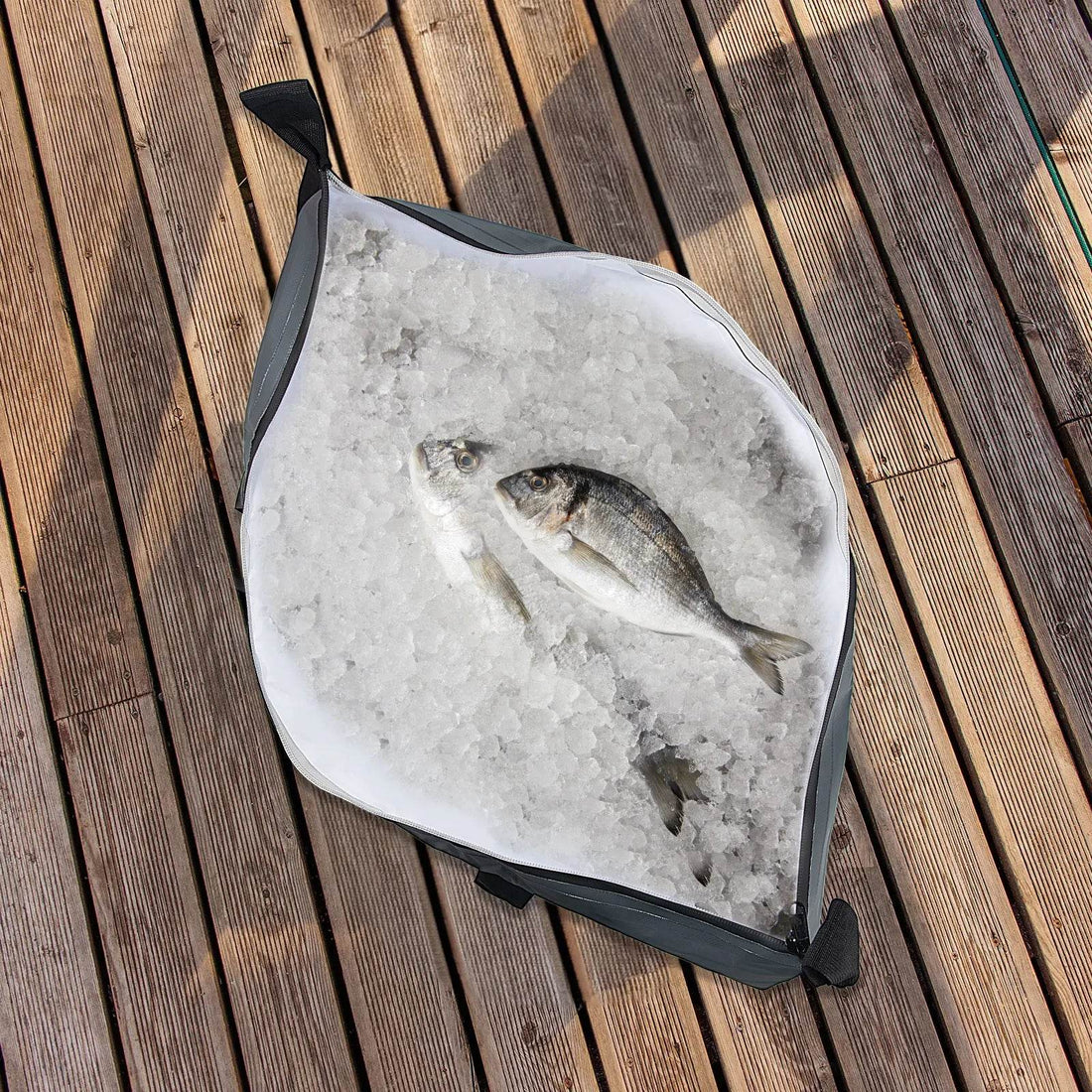 Goture Multifunctional Fish Cooler Bag - Fish & Cheaps | Fishing & Outdoor Gear