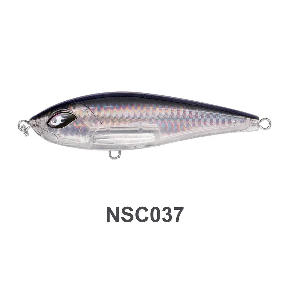NOEBY EMONO 115mm Sinking Stickbait - Fish & Cheaps | Fishing & Outdoor Gear