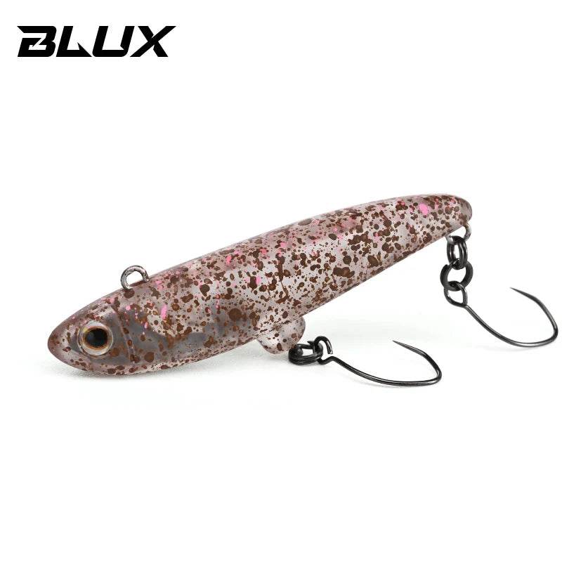 BLUX Dartrun 46mm Lipless Crankbait - Fish & Cheaps | Fishing & Outdoor Gear