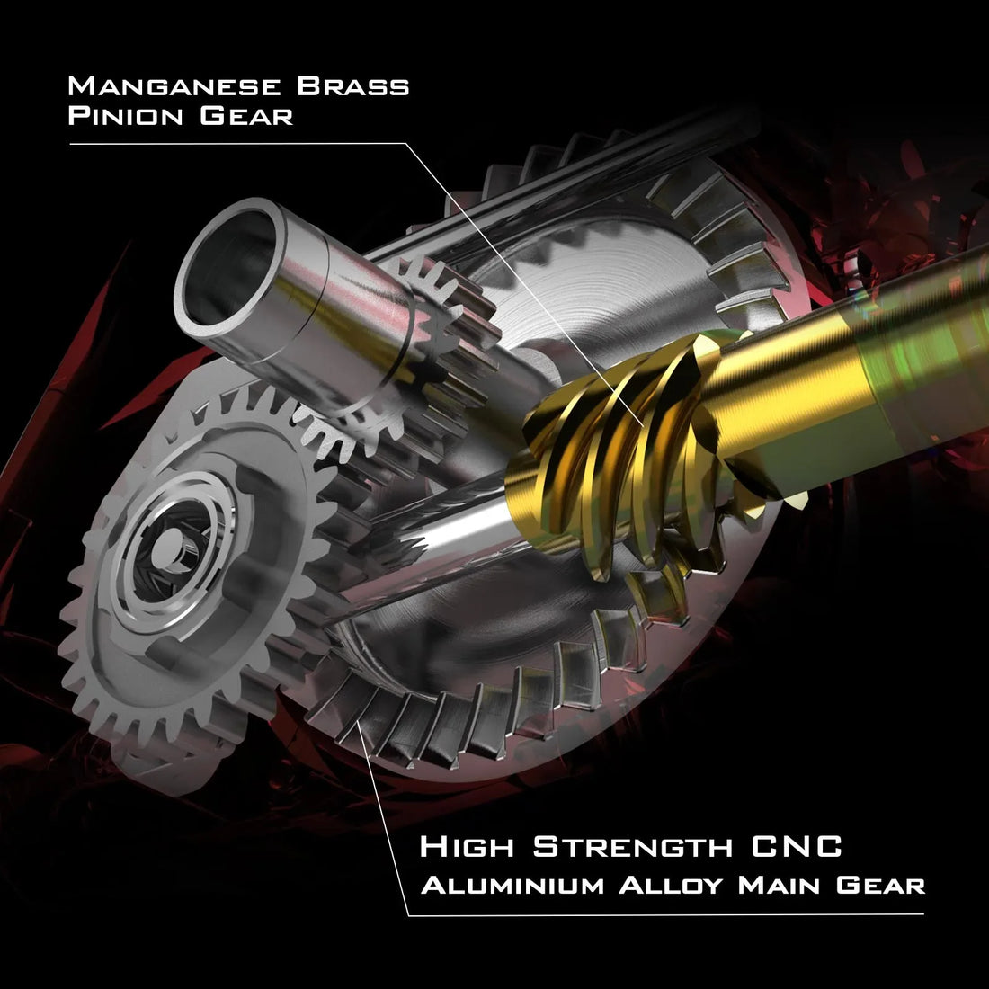 KastKing Speed Demon Elite Spinning Reel - Fish & Cheaps | Fishing & Outdoor Gear