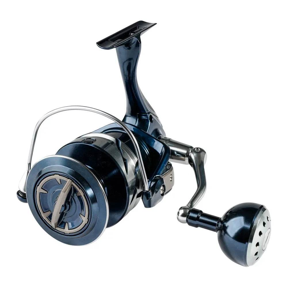 Noeby INFINITE Saltwater Spinning Reel - Fish & Cheaps | Fishing & Outdoor Gear