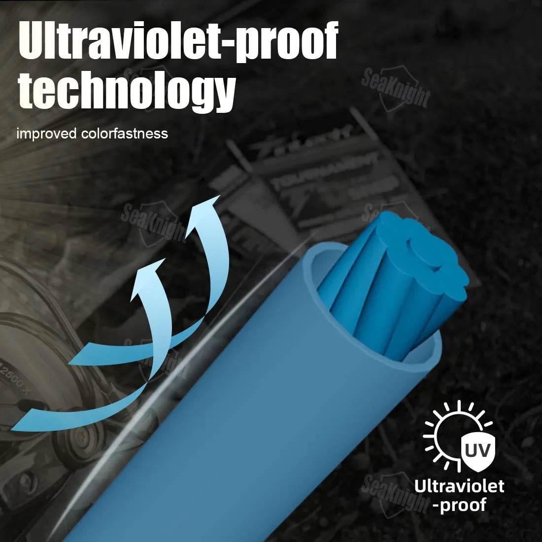 SeaKnight X9 Series 150M Braided Fishing Line - Fish & Cheaps | Fishing & Outdoor Gear