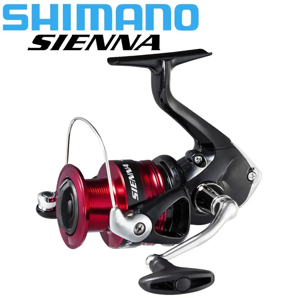 SHIMANO SIENNA Spinning Reel - Fish & Cheaps | Fishing & Outdoor Gear