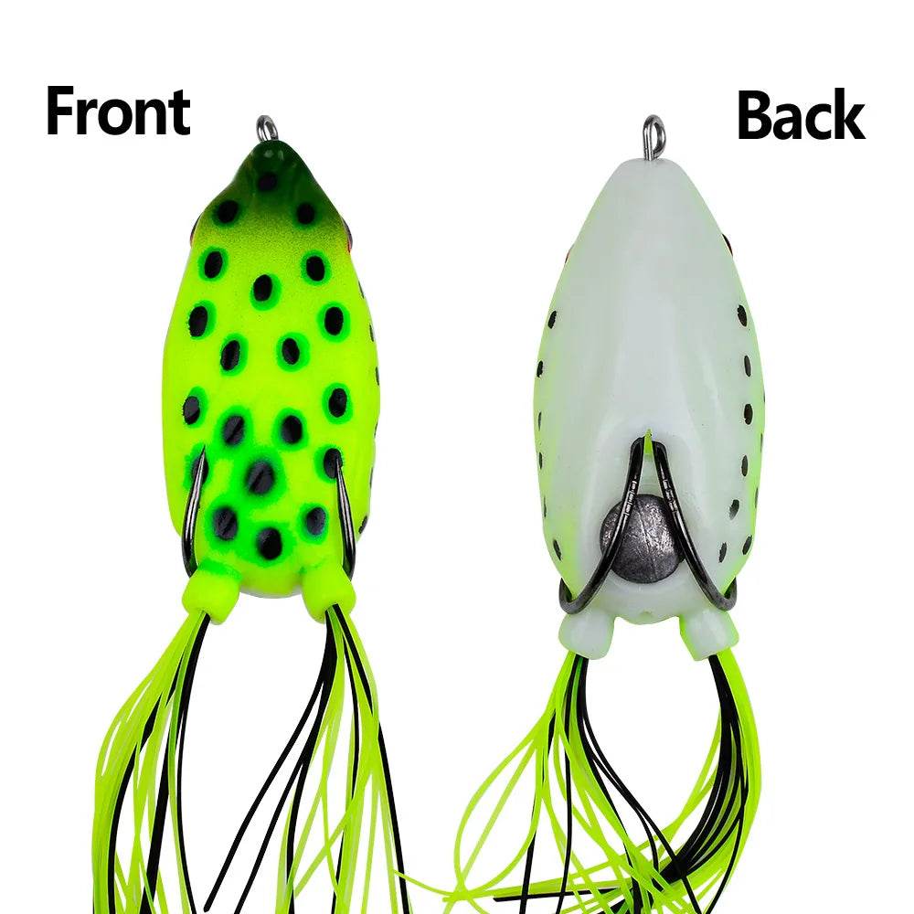 PROBEROS Thunder Frog Layer Cake Bait - Fish & Cheaps | Fishing & Outdoor Gear