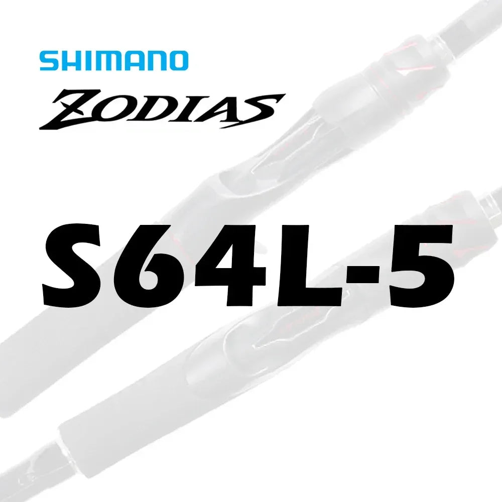 Shimano Zodias Travel Spinning & Baitcasting Rod - Fish & Cheaps | Fishing & Outdoor Gear