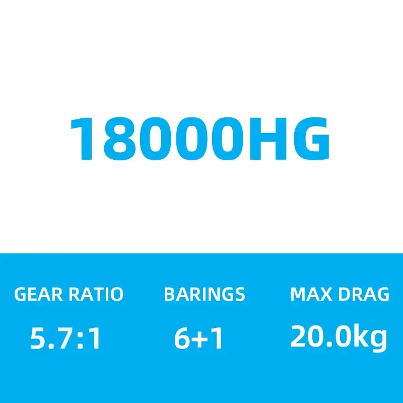 SHIMANO SARAGOSA SW Spinning Reel - Fish & Cheaps | Fishing & Outdoor Gear