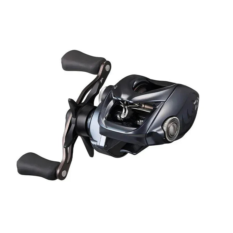 DAIWA Tatula SV TW100 Baitcast Reel - Fish & Cheaps | Fishing & Outdoor Gear