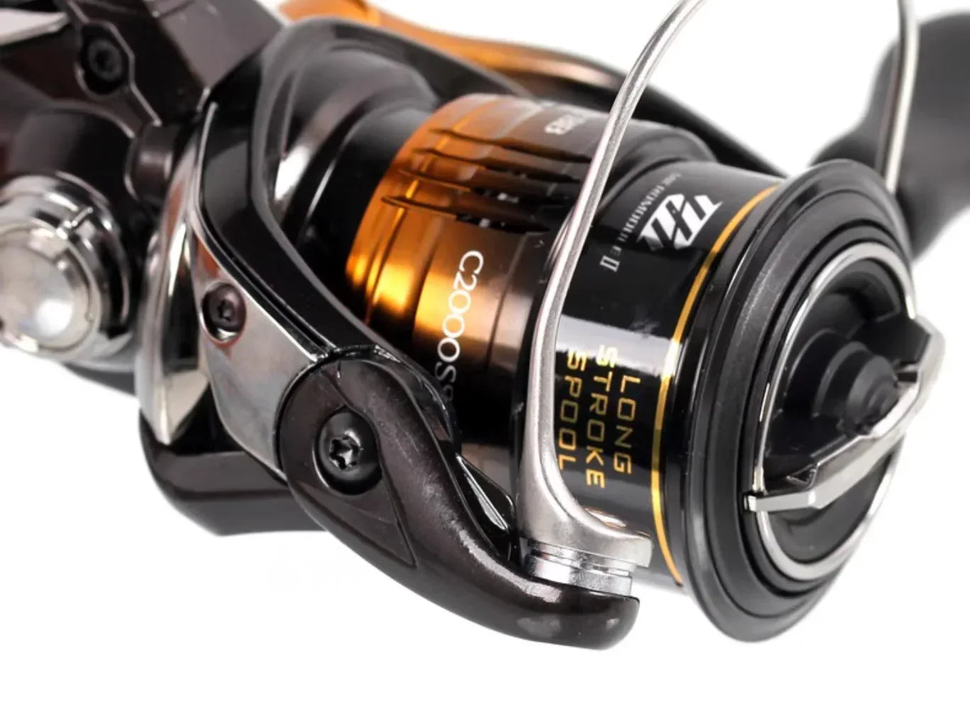 Shimano Soare BB Spinning Reel - Fish & Cheaps | Fishing & Outdoor Gear