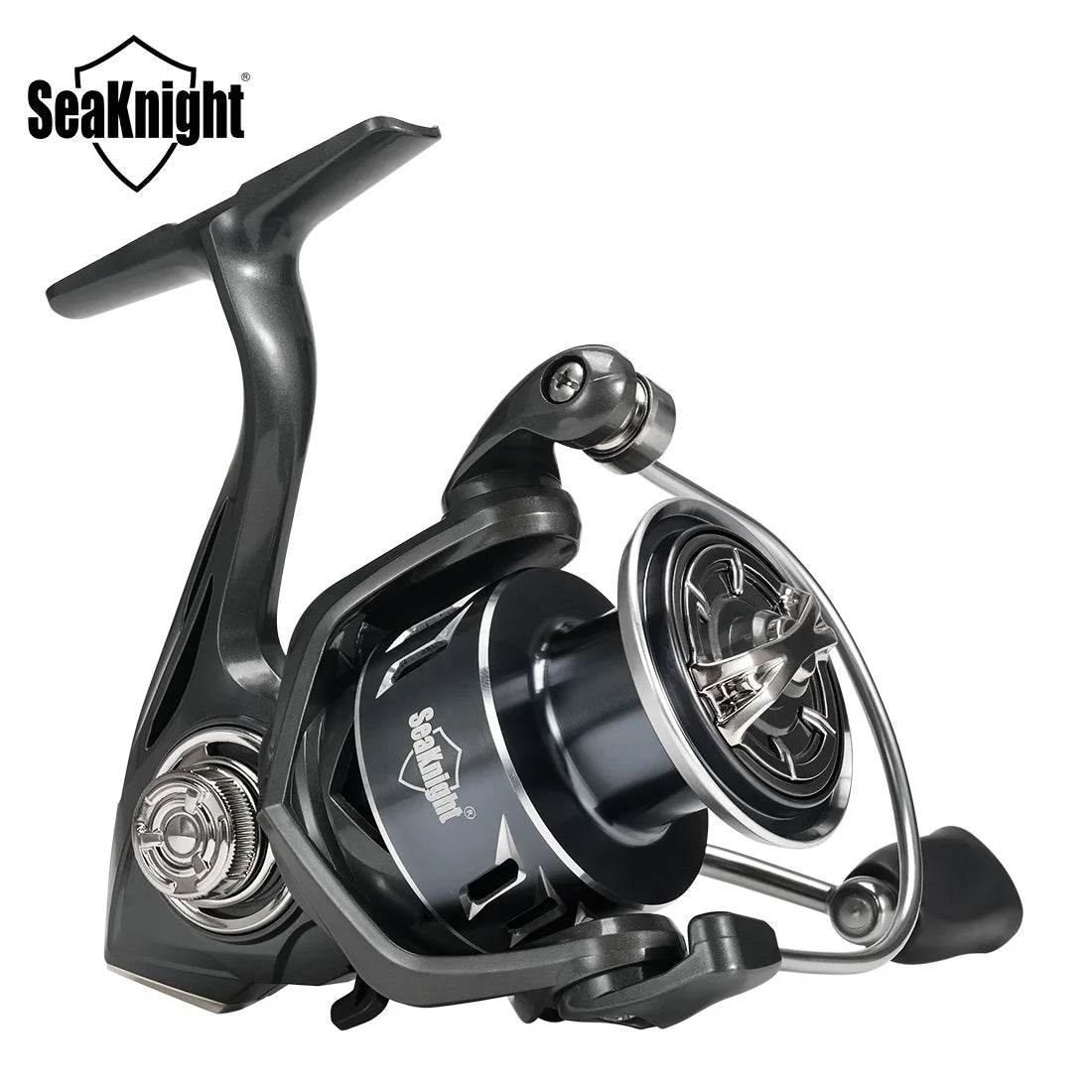 SeaKnight SANGE Ultralight Spinning Reel - Fish & Cheaps | Fishing & Outdoor Gear