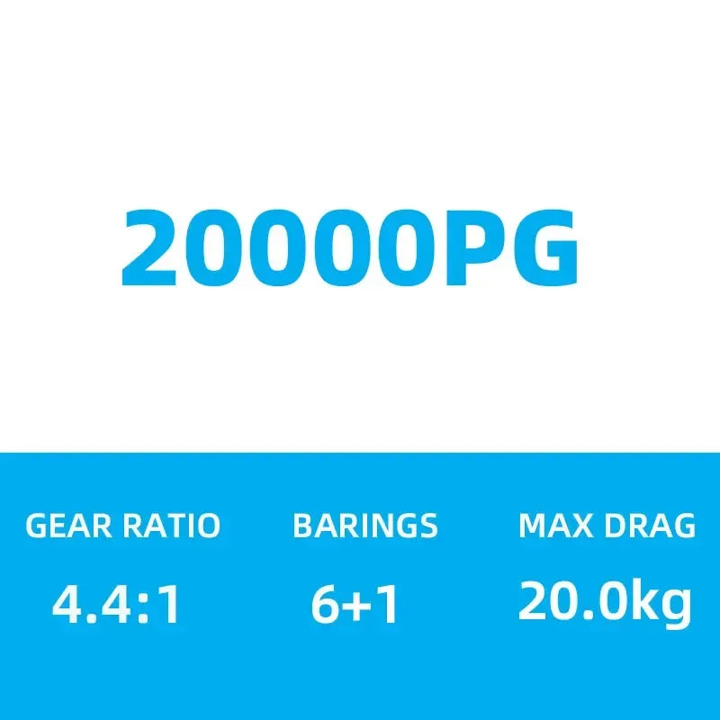 SHIMANO SARAGOSA SW Spinning Reel - Fish & Cheaps | Fishing & Outdoor Gear