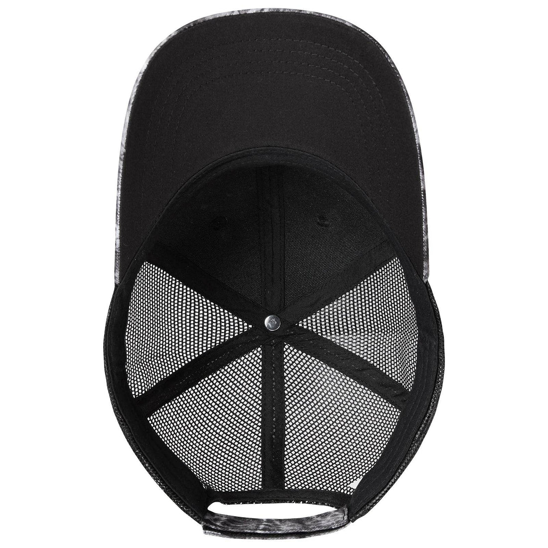 Bassdash Altimate Mesh Fishing Cap - Fish & Cheaps | Fishing & Outdoor Gear