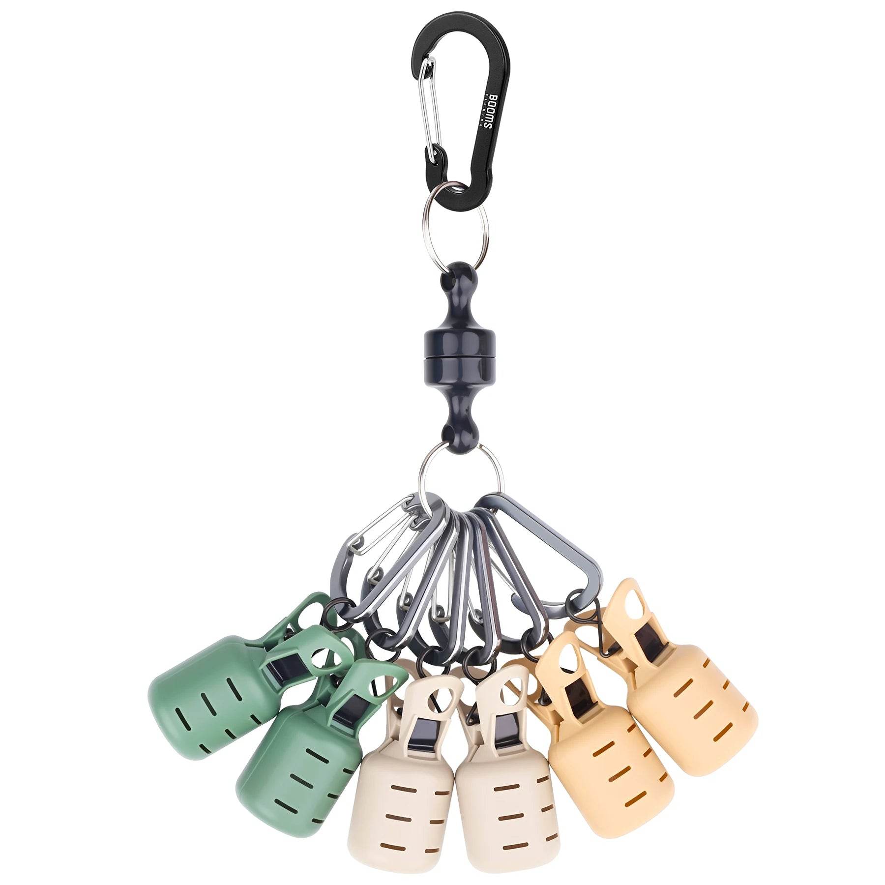 Booms HC1 Squid Jig Hook Protector Kit - Fish & Cheaps | Fishing & Outdoor Gear