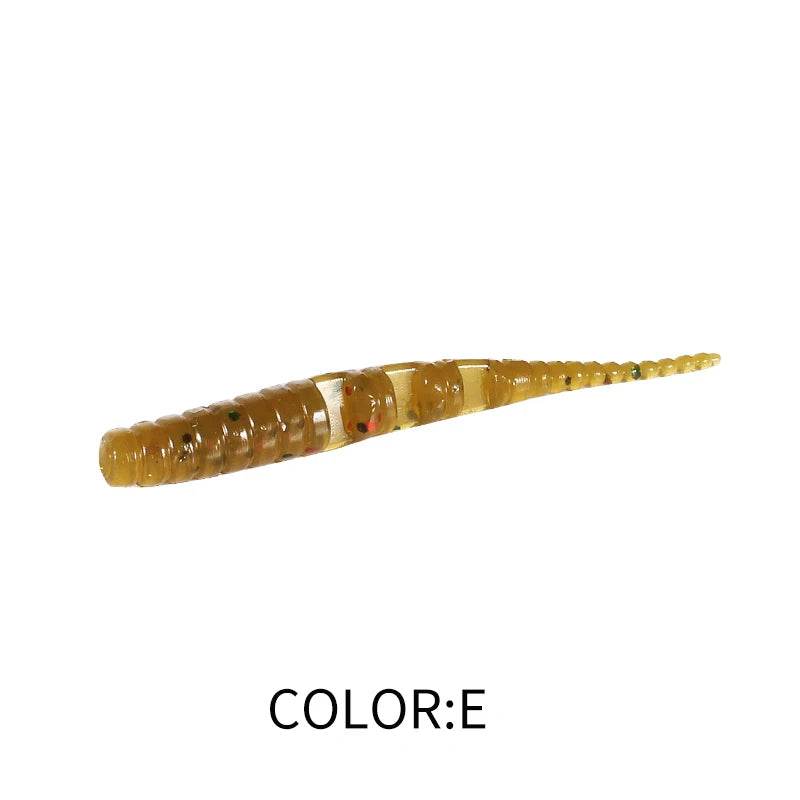 Supercontinent Polaris 3cm Soft Lures – 50 Pack - Fish & Cheaps | Fishing & Outdoor Gear