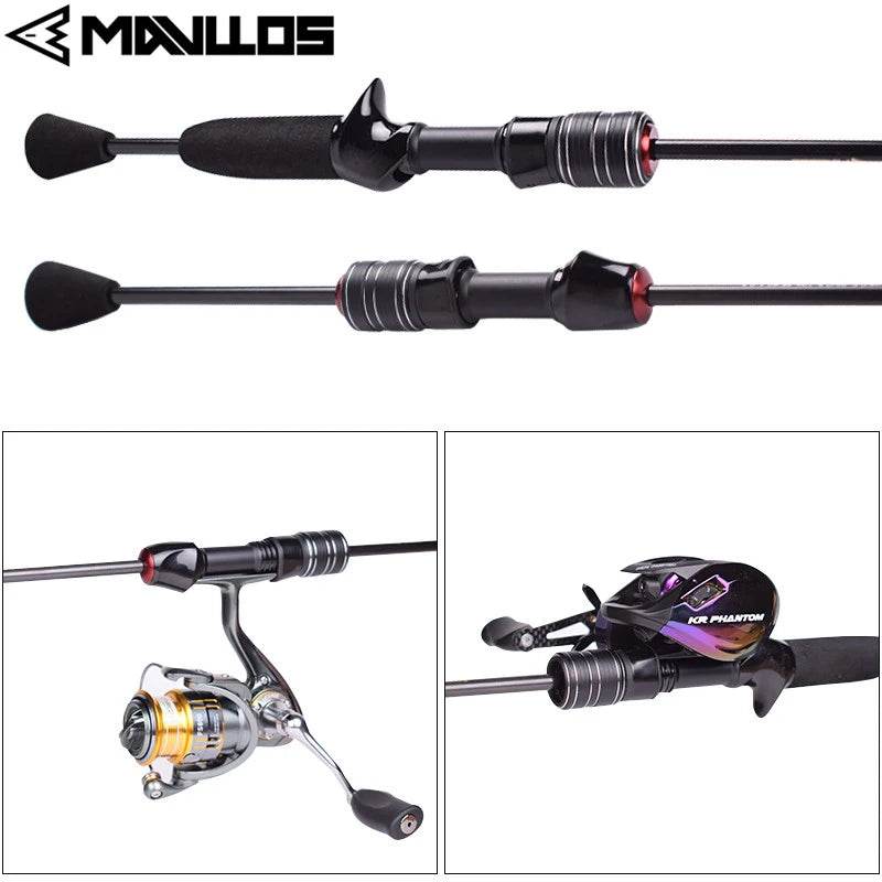Mavllos Delicacy BFS Ultralight Rod - Fish & Cheaps | Fishing & Outdoor Gear