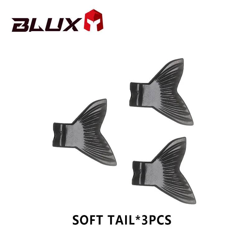 BLUX JACK CLAW 70S Swimbait – 70mm Sinking Minnow - Fish & Cheaps | Fishing & Outdoor Gear