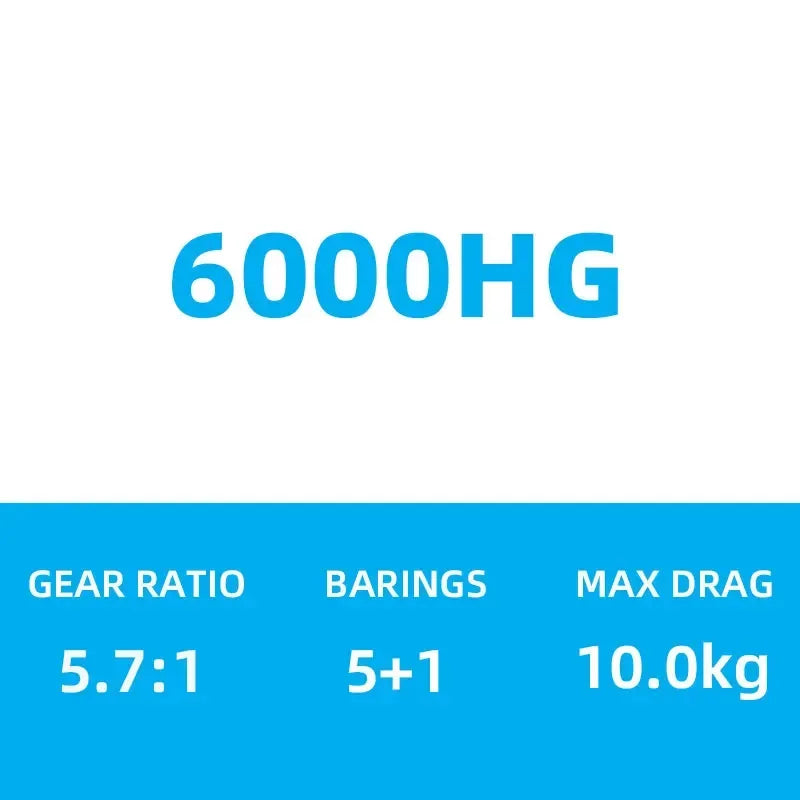 SHIMANO SARAGOSA SW Spinning Reel - Fish & Cheaps | Fishing & Outdoor Gear