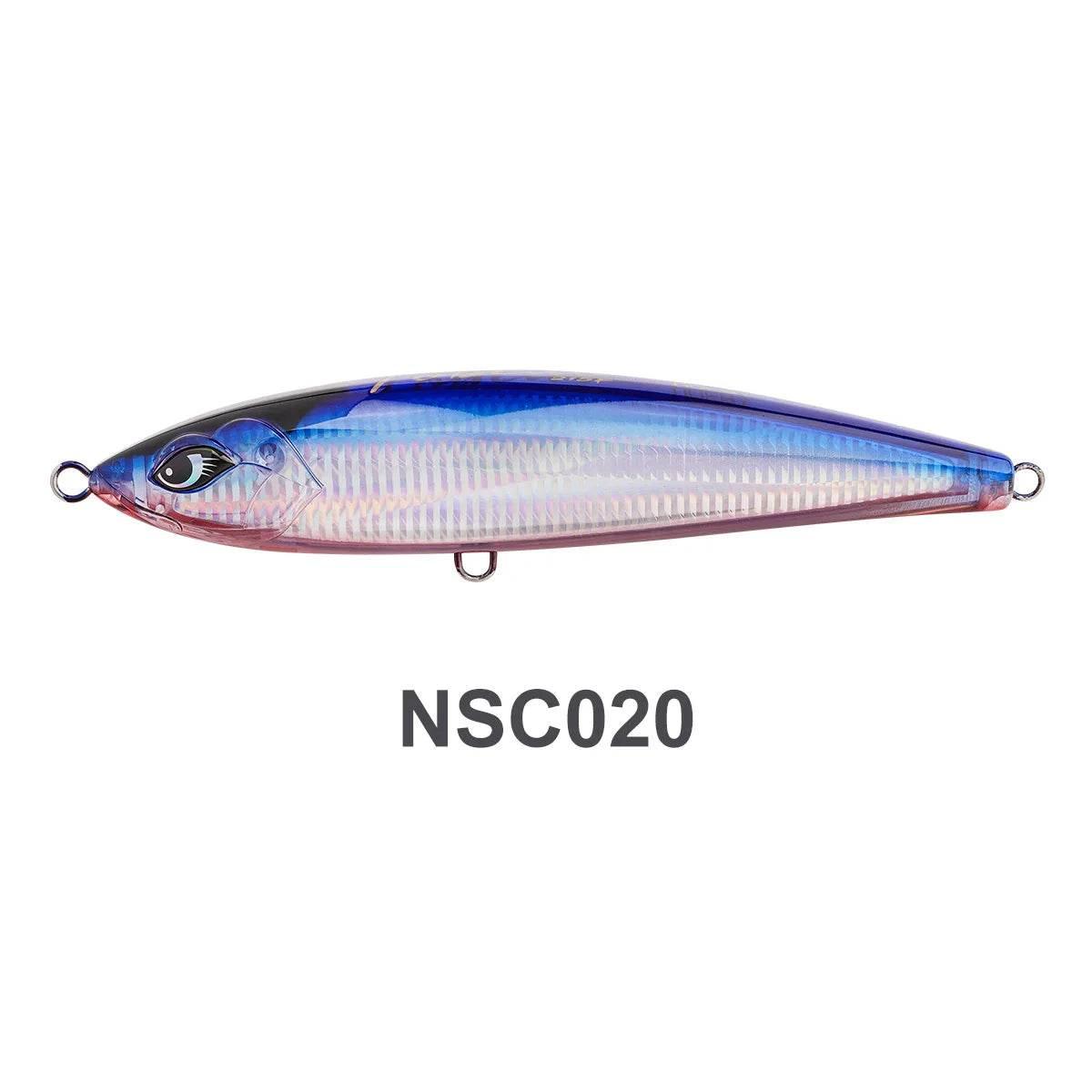 NOEBY Tobiuo 215F Stickbait – Big Game Floating Lure - Fish & Cheaps | Fishing & Outdoor Gear