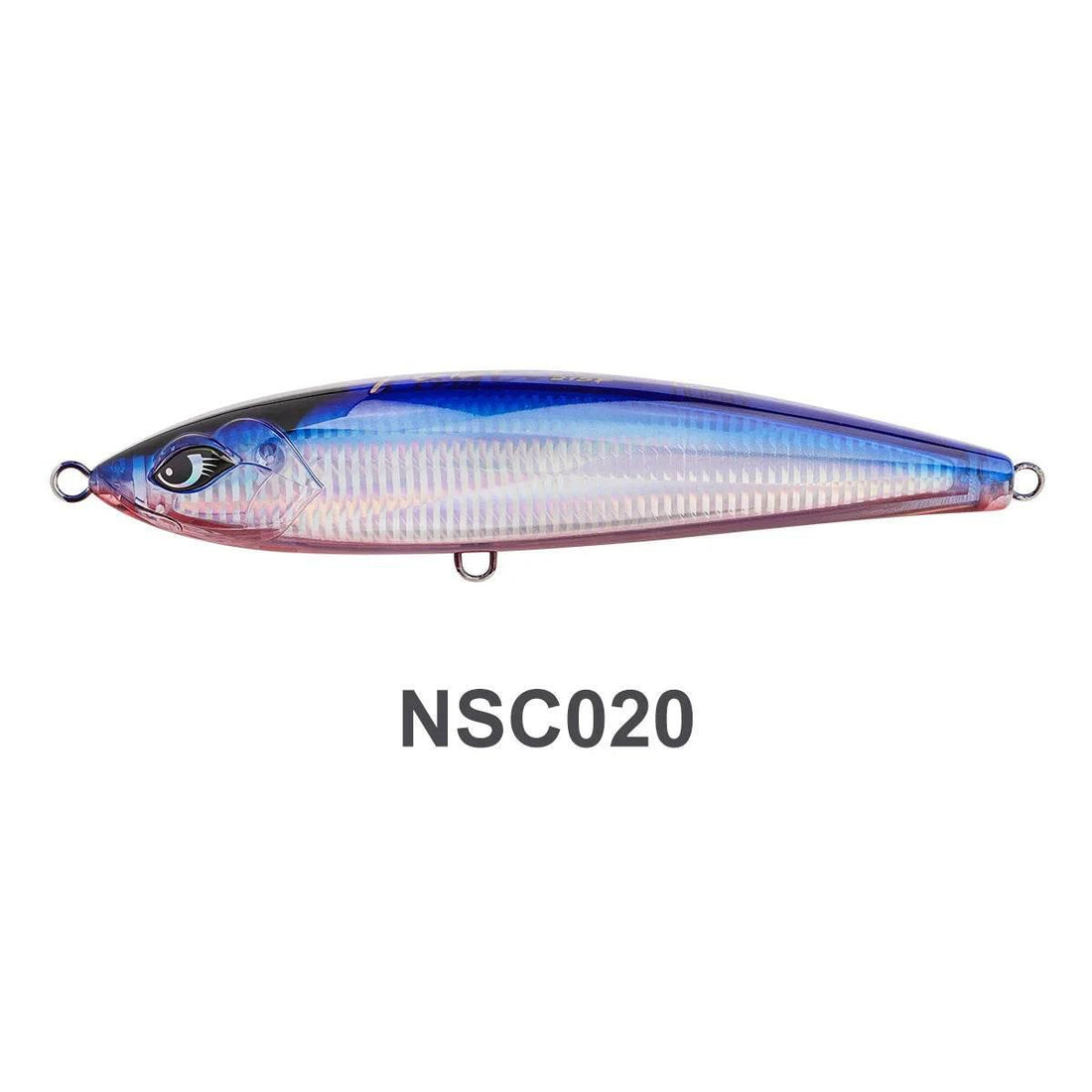 NOEBY Tobiuo 215F Stickbait – Big Game Floating Lure - Fish & Cheaps | Fishing & Outdoor Gear