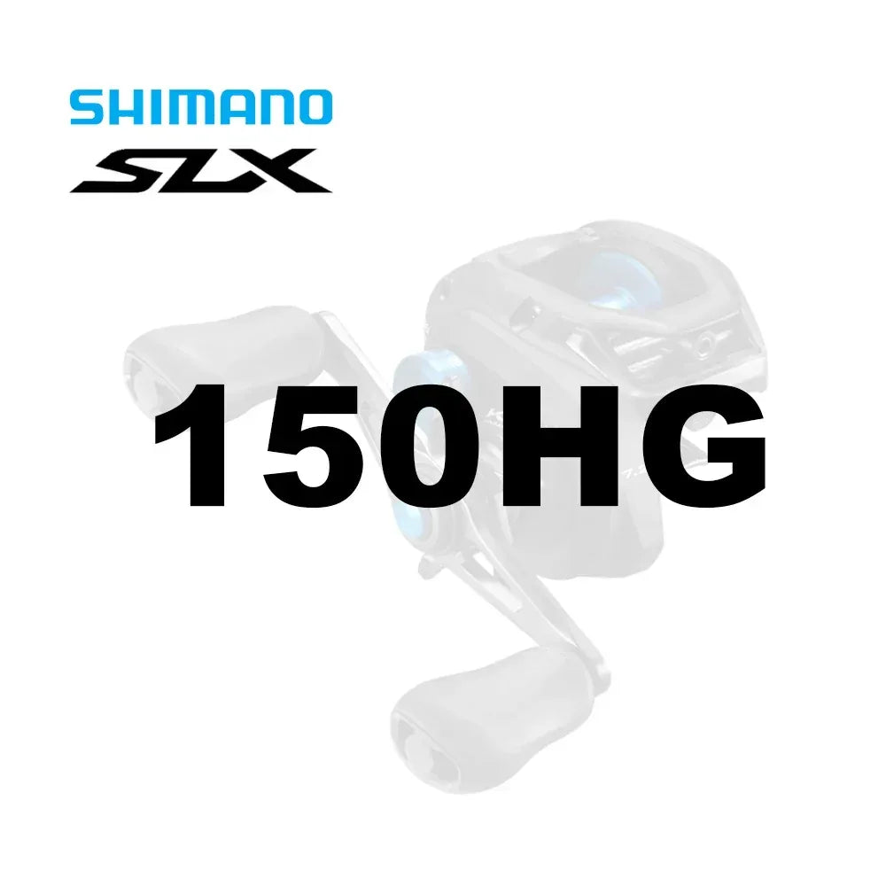 Shimano SLX Baitcasting Reel - Fish & Cheaps | Fishing & Outdoor Gear