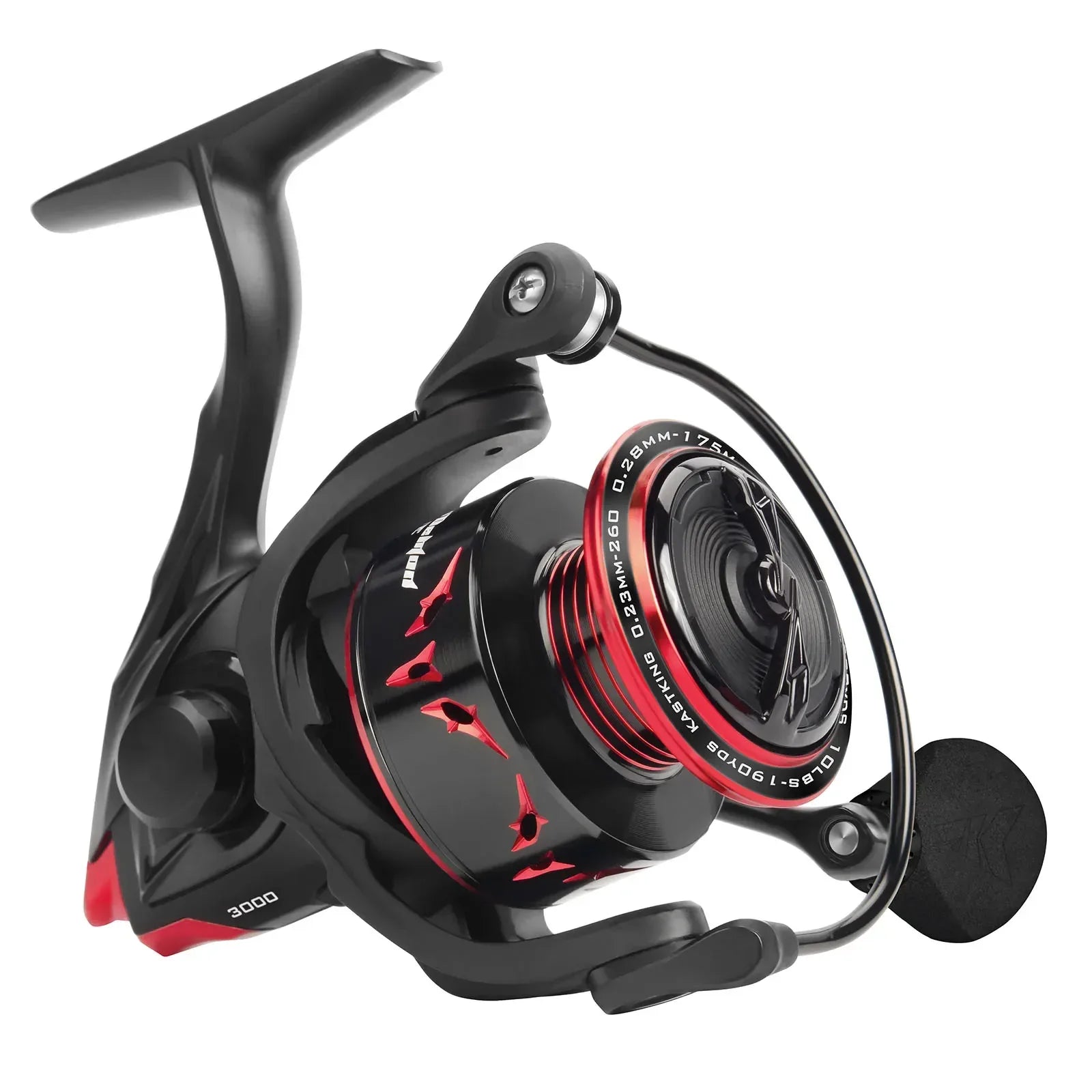 KastKing Speed Demon Elite Spinning Reel - Fish & Cheaps | Fishing & Outdoor Gear