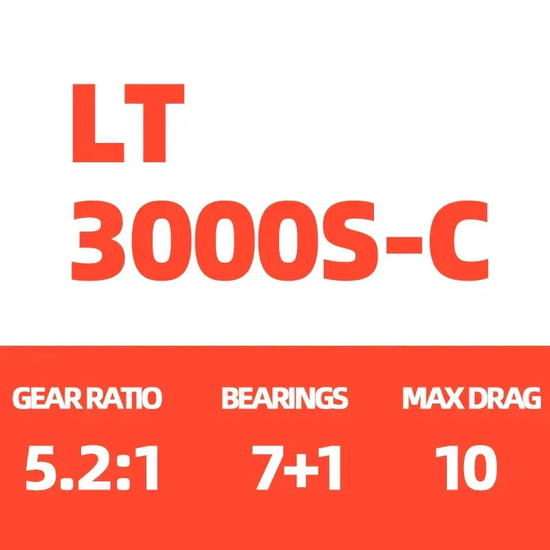 DAIWA SALAMANDURA LT Spinning Reel - Fish & Cheaps | Fishing & Outdoor Gear