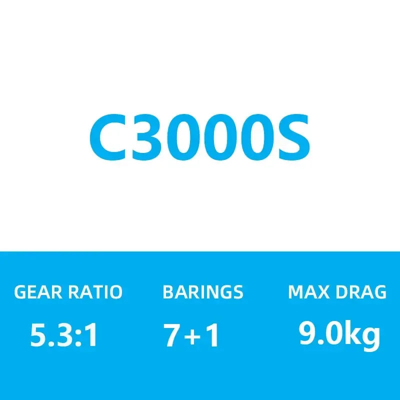 Shimano Sephia SS Spinning Reel - Fish & Cheaps | Fishing & Outdoor Gear