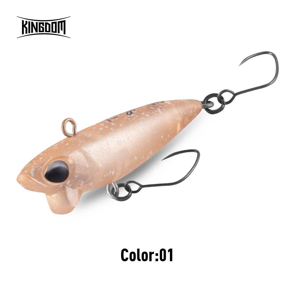 Kingdom Micro Expert Sinking Pencil Lure - Fish & Cheaps | Fishing & Outdoor Gear