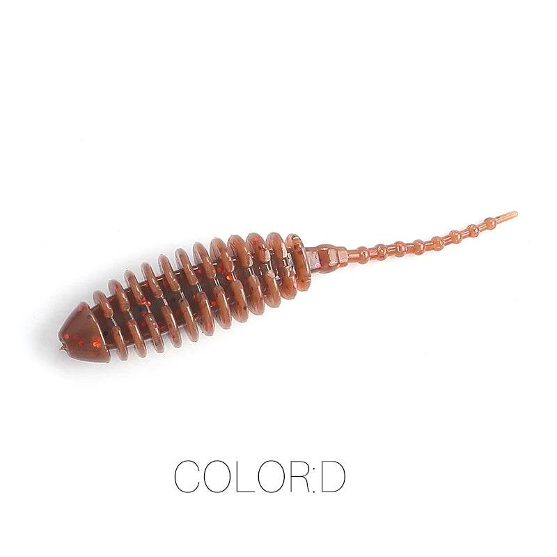 Supercontinent CHORO Tanta 50mm Soft Lure Tail - Fish & Cheaps | Fishing & Outdoor Gear