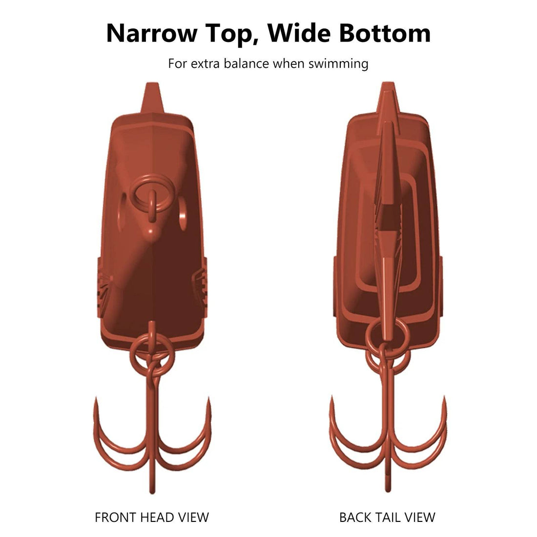 BASSDASH Bone Swimbait – Realistic Multi-Jointed Lure - Fish & Cheaps | Fishing & Outdoor Gear