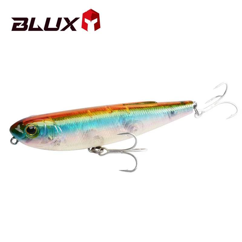 BLUX STRAY DOG 95 Topwater Pencil - Fish & Cheaps | Fishing & Outdoor Gear