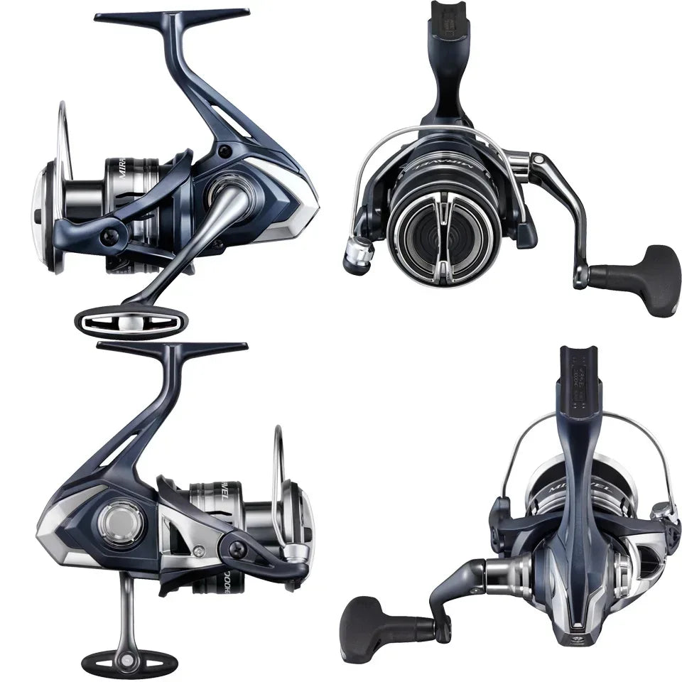 SHIMANO MIRAVEL Spinning Reel - Fish & Cheaps | Fishing & Outdoor Gear
