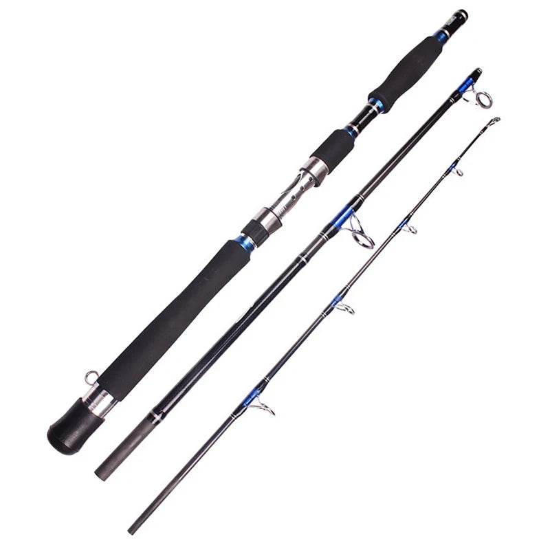 Mavllos Storm Tuna Jigging Rod - Fish & Cheaps | Fishing & Outdoor Gear