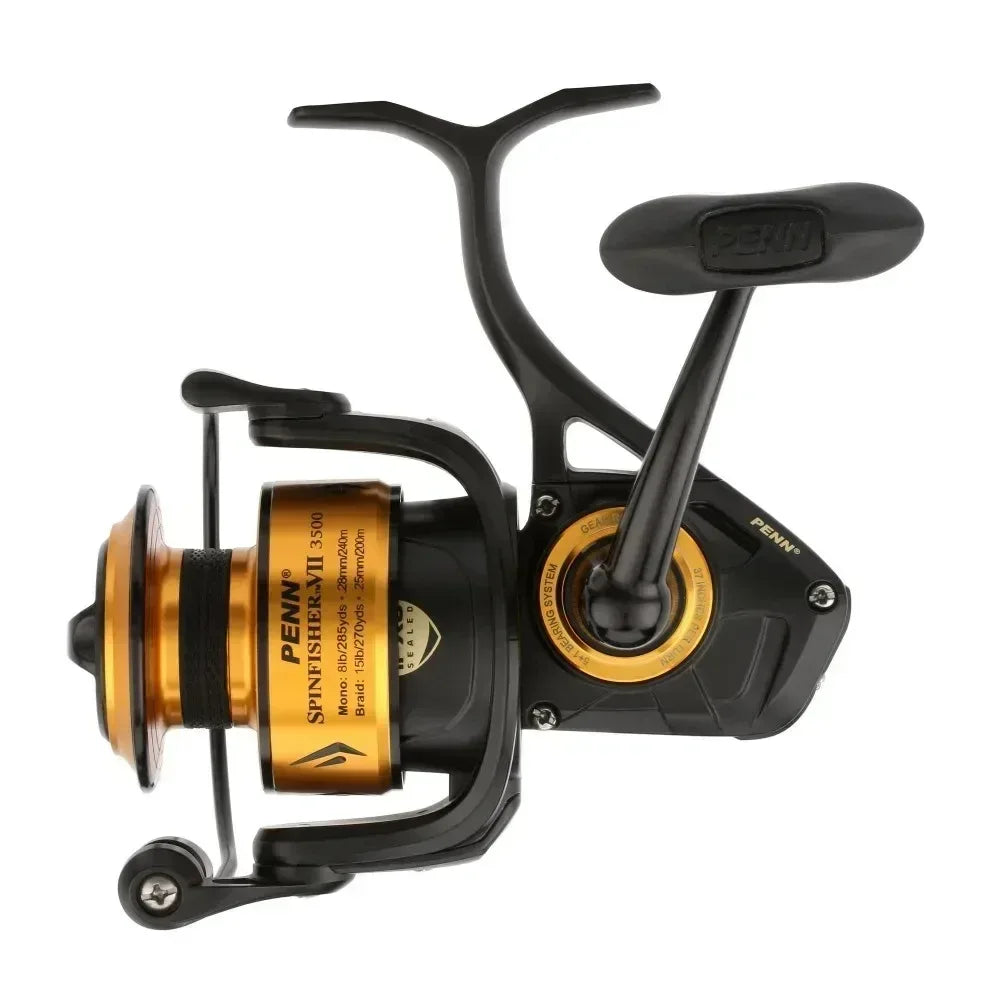 PENN Spinfisher VII Spinning Reel - Fish & Cheaps | Fishing & Outdoor Gear