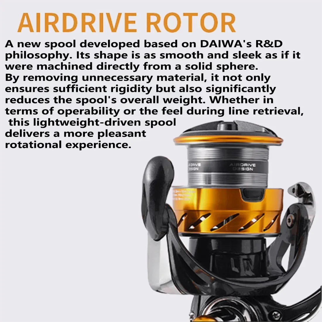 Daiwa Revros CS 2024 Spinning Reel - Fish & Cheaps | Fishing & Outdoor Gear