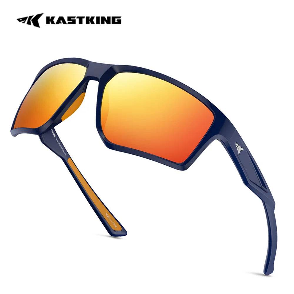 KastKing Osage Polarised Sport Sunglasses - Fish & Cheaps | Fishing & Outdoor Gear