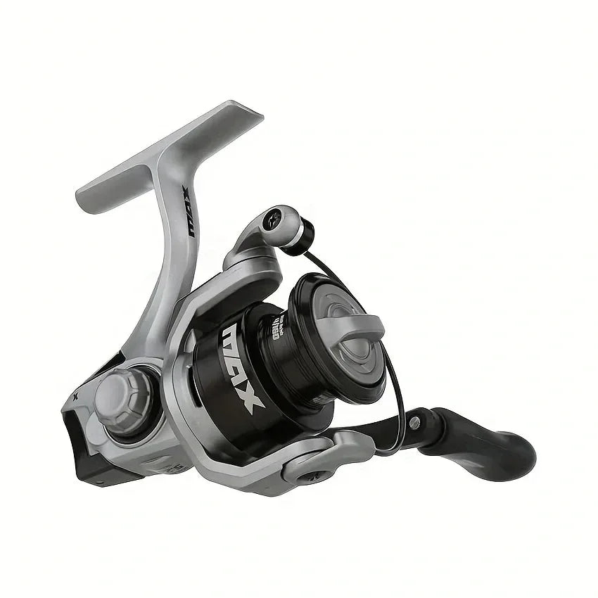 Abu Garcia Max X Asymmetric Spinning Reel - Fish & Cheaps | Fishing & Outdoor Gear