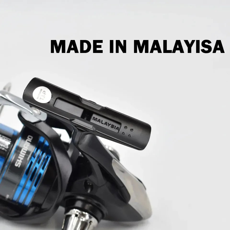 SHIMANO NEXAVE Spinning Reel - Fish & Cheaps | Fishing & Outdoor Gear