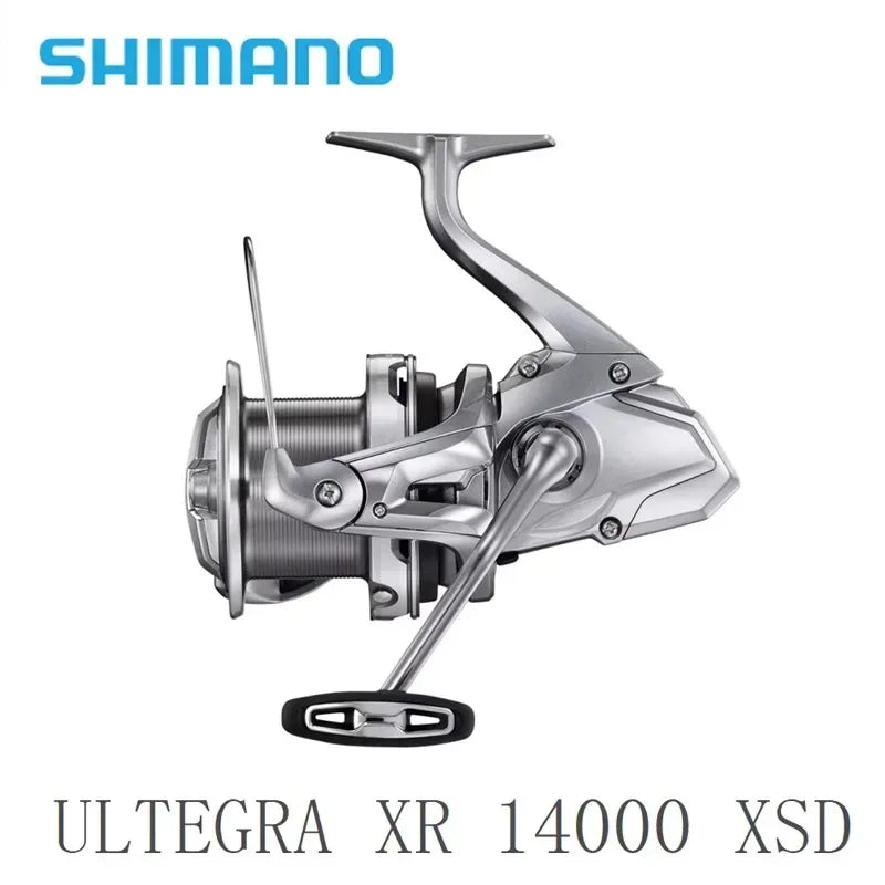 Shimano Ultegra XR 14000 Spinning Reel - Fish & Cheaps | Fishing & Outdoor Gear