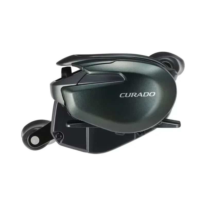 Shimano Curado 150 Baitcasting Reel - Fish & Cheaps | Fishing & Outdoor Gear
