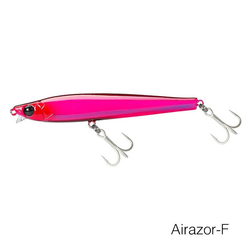 TSURINOYA AIRAZOR Sinking Pencil Lure - Fish & Cheaps | Fishing & Outdoor Gear