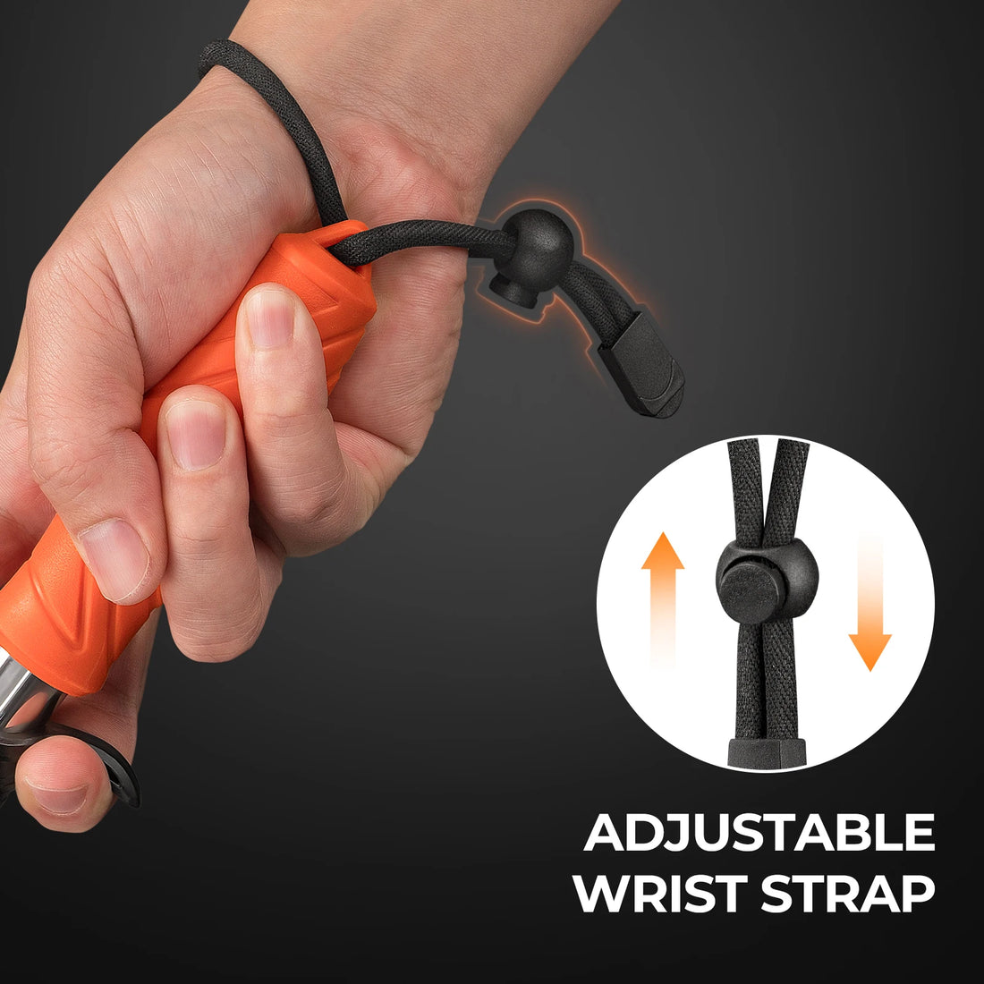 KastKing Paradox 9" Lip Grip – Stainless Steel Fish Landing Tool - Fish & Cheaps | Fishing & Outdoor Gear